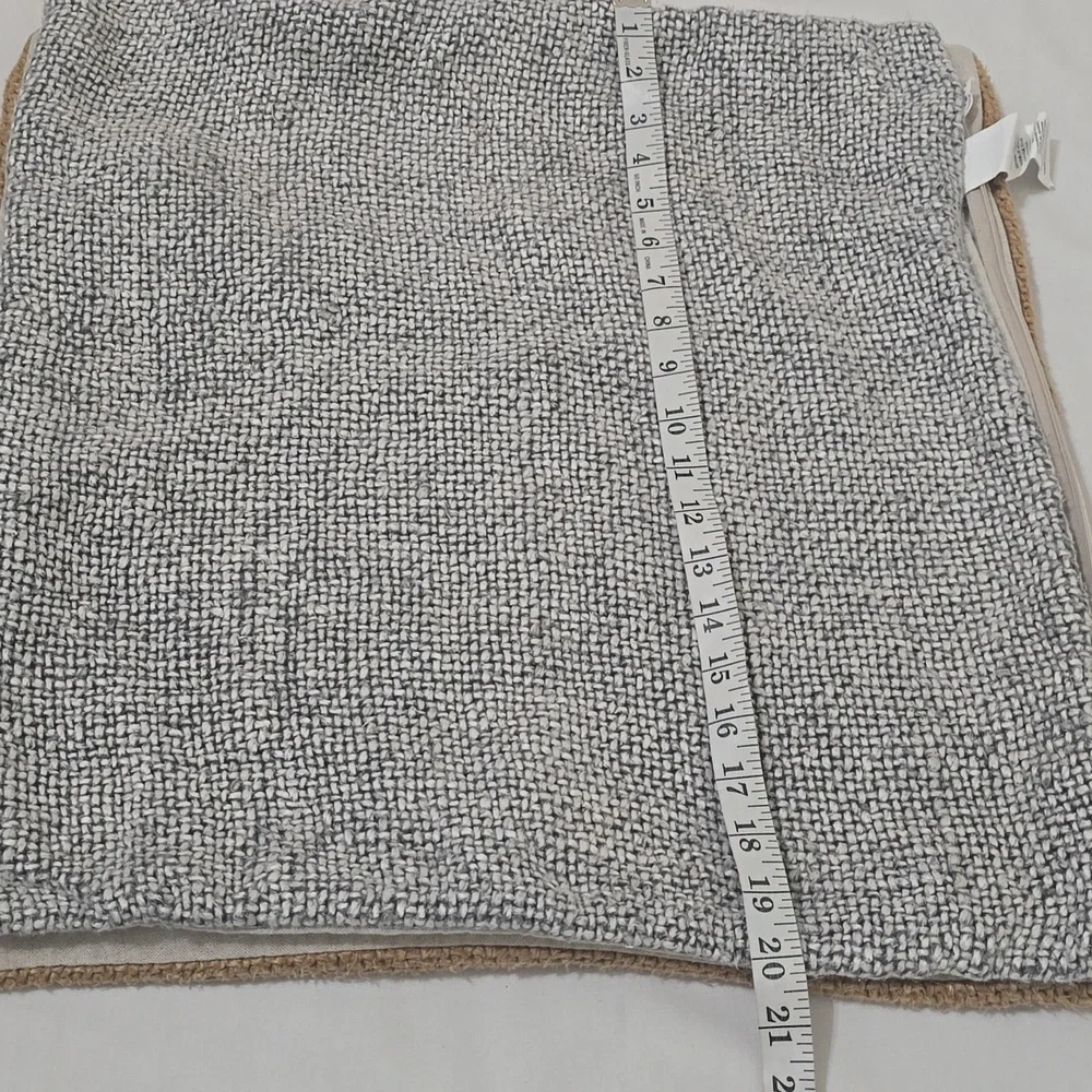 Pottery Barn Linen‎ and Cotton Fabric